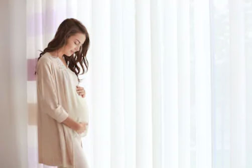 “子宫后倾”是天生的吗？会不会因此而影响受孕几率？